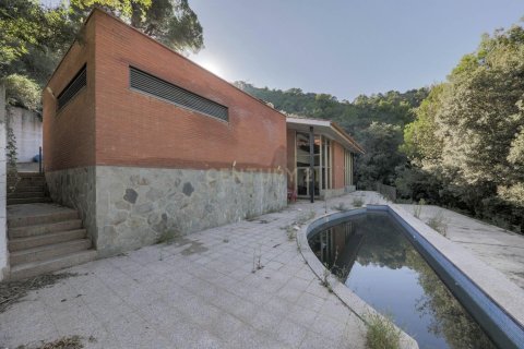 Купить дом в Матадепера, Испания с 3 спальни, 301м², № 2334 - фото 17