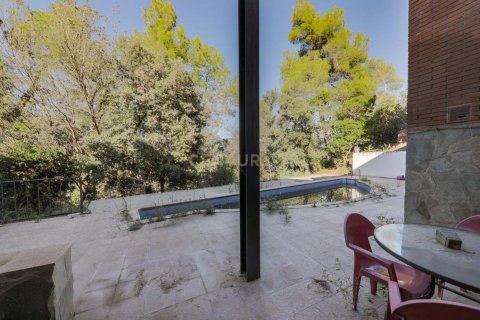 Купить дом в Матадепера, Испания с 3 спальни, 301м², № 2334 - фото 16