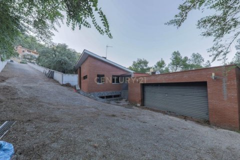 Купить дом в Матадепера, Испания с 3 спальни, 301м², № 2334 - фото 24