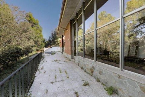 Купить дом в Матадепера, Испания с 3 спальни, 301м², № 2334 - фото 21