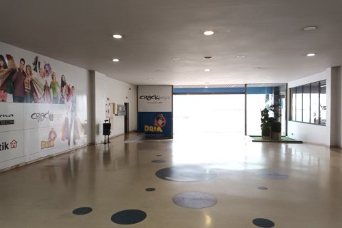 Купить коммерческую недвижимость в Молле-дель-Вальес, Испания 500м², № 2332 - фото 23