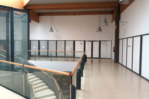 Купить коммерческую недвижимость в Молле-дель-Вальес, Испания 500м², № 2332 - фото 26