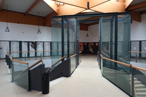 Купить коммерческую недвижимость в Молле-дель-Вальес, Испания 500м², № 2332 - фото 25