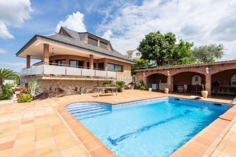 Купить дом в Ллика де Валь, Испания с 5 спален, 335м², № 2336 - фото 21