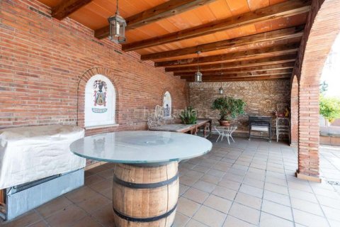 Купить дом в Ллика де Валь, Испания с 5 спален, 335м², № 2336 - фото 30