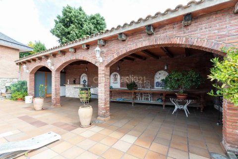 Купить дом в Ллика де Валь, Испания с 5 спален, 335м², № 2336 - фото 19