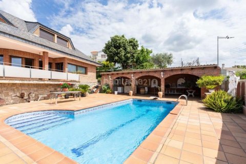 Купить дом в Ллика де Валь, Испания с 5 спален, 335м², № 2336 - фото 25