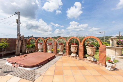 Купить дом в Ллика де Валь, Испания с 5 спален, 335м², № 2336 - фото 28