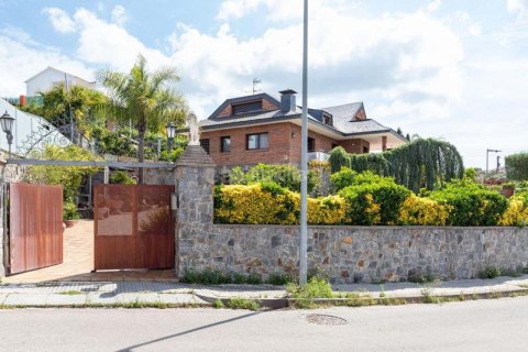 Купить дом в Ллика де Валь, Испания с 5 спален, 335м², № 2336 - фото 20