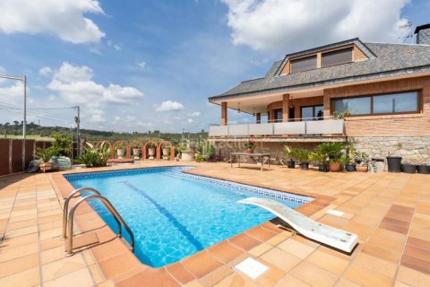 Купить дом в Ллика де Валь, Испания с 5 спален, 335м², № 2336 - фото 6