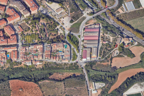 Apartamento de 2705 m² en venta en Santa Coloma de Cervelló, Barcelona, Cataluña, Spain № 7006 - foto 6