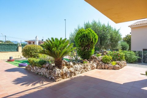 Сasa de 5 dormitorios en venta en Caldes de Montbui, Barcelona, Cataluña, Spain № 7012