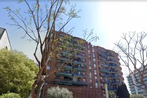 Studio à vendre à Esplugues de Llobregat, Barcelona, Catalonia, Spain № 7007