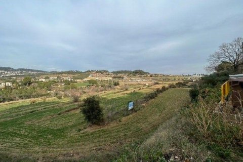 land plot for sale in Caldes de Montbui, Barcelona, Catalonia, Spain № 7008