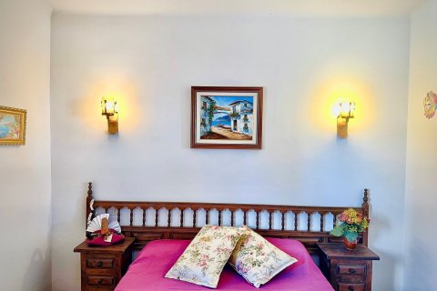 3 bedrooms house for sale in Sitges, Barcelona, Catalonia, Spain № 6614 - photo 23