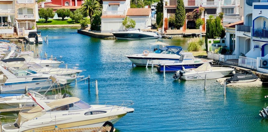 3 bedrooms house for sale in Sitges, Barcelona, Catalonia, Spain № 6614