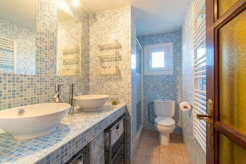 4 bedrooms house for sale in Sitges, Barcelona, Catalonia, Spain № 6612 - photo 25