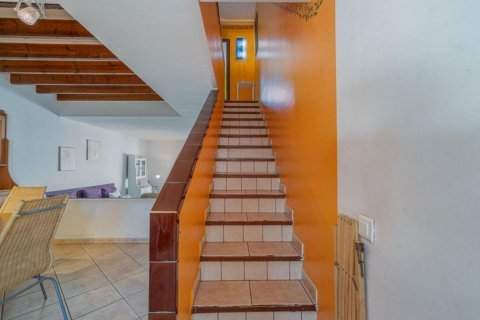 4 bedrooms house for sale in Sitges, Barcelona, Catalonia, Spain № 6612 - photo 19