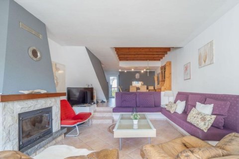 4 bedrooms house for sale in Sitges, Barcelona, Catalonia, Spain № 6612 - photo 9