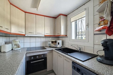 4 bedrooms house for sale in Sitges, Barcelona, Catalonia, Spain № 6613 - photo 25