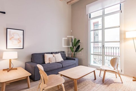 4 chambres apartment à vendre à Barcelona, Catalonia, Spain № 6611 - photo 2