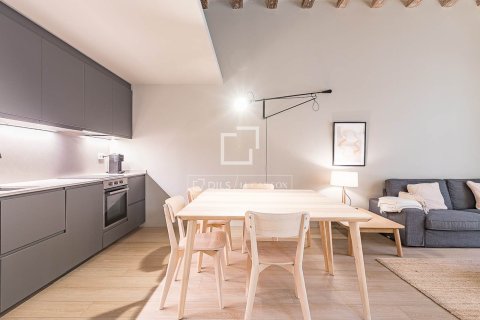 4 chambres apartment à vendre à Barcelona, Catalonia, Spain № 6611 - photo 20
