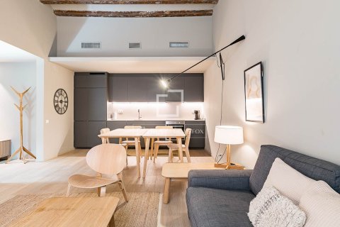 4 chambres apartment à vendre à Barcelona, Catalonia, Spain № 6611 - photo 24