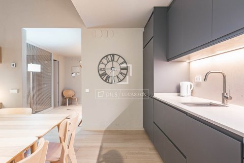 4 chambres apartment à vendre à Barcelona, Catalonia, Spain № 6611 - photo 22