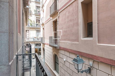 4 chambres apartment à vendre à Barcelona, Catalonia, Spain № 6611 - photo 17