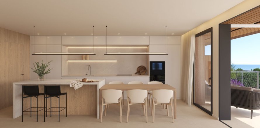 3 bedrooms apartment for sale in Gava, Barcelona, Catalonia, Spain № 6616