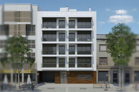 Blue Life в Виланова-и-ла-Желтру № 366