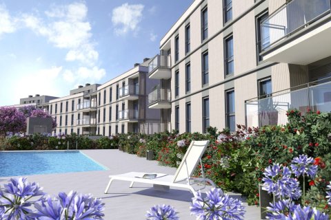 Jardins de Can Matas в Тиане № 367