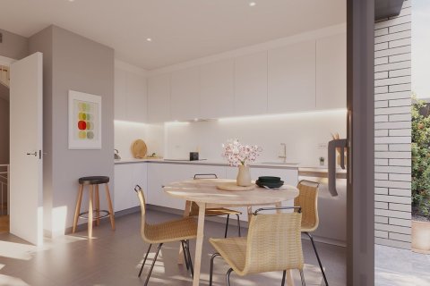 Купить таунхаус в Тейя, Испания с 5 комнат, 262м², № 2981 - фото 2