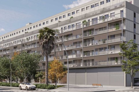 Leblich в Барселоне № 2983