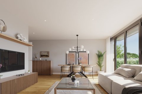 Купить таунхаус в Тейя, Испания с 5 комнат, 253м², № 2982 - фото 2