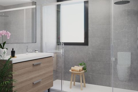 Купить таунхаус в Тейя, Испания с 5 комнат, 253м², № 2982 - фото 4