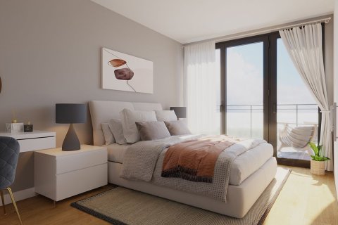 Таунхаус с 4 спальнями в LA SOLERA 6 - 7 Тейя, Барселона, Каталония, Испания № 2982