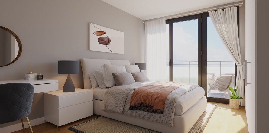 Таунхаус с 4 спальнями в LA SOLERA 6 - 7 Тейя, Барселона, Каталония, Испания № 2982