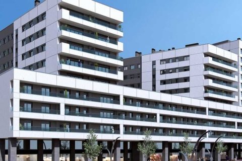 Marenostrum в Бадалоне № 2987