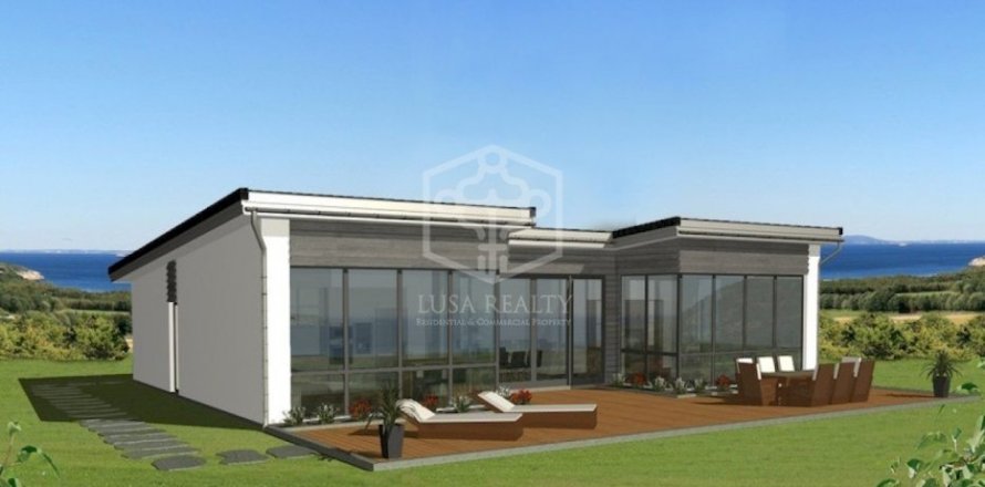 Земельный участок 600м² в Ситжесе, Барселона, Каталония, Испания № 949