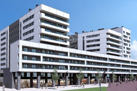 Купить квартиру в Барселона, Испания с 3 спальни, 96м², № 954 - фото 7
