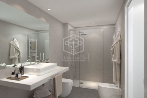 Купить квартиру в Барселона, Испания с 3 спальни, 96м², № 954 - фото 5