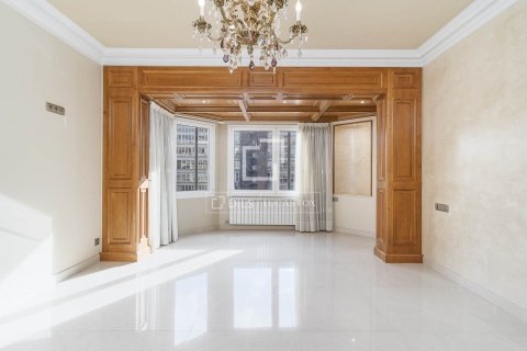 4 bedrooms apartment for sale in Barcelona, Catalonia, Spain № 6294