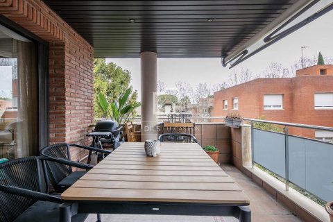 3 bedrooms apartment for sale in Sant Cugat Del Valles, Barcelona, Catalonia, Spain № 6293 - photo 9