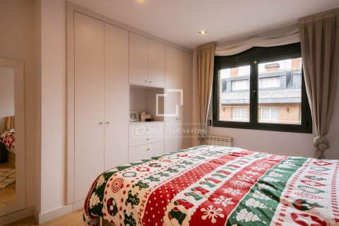 3 bedrooms apartment for sale in Sant Cugat Del Valles, Barcelona, Catalonia, Spain № 6293 - photo 17