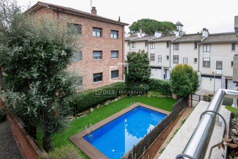 3 bedrooms apartment for sale in Sant Cugat Del Valles, Barcelona, Catalonia, Spain № 6293 - photo 11