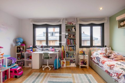 3 bedrooms apartment for sale in Sant Cugat Del Valles, Barcelona, Catalonia, Spain № 6293 - photo 19