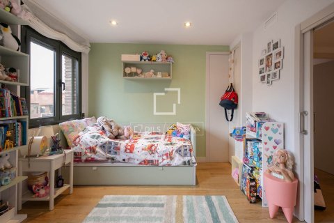 3 bedrooms apartment for sale in Sant Cugat Del Valles, Barcelona, Catalonia, Spain № 6293 - photo 21