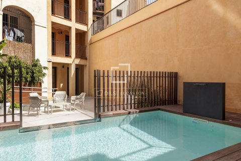 3 bedrooms apartment for sale in Barcelona, Catalonia, Spain № 6290 - photo 29