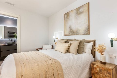 3 bedrooms apartment for sale in Barcelona, Catalonia, Spain № 6290 - photo 10